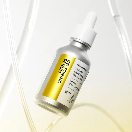 ilso CG Toning Serum 30ml