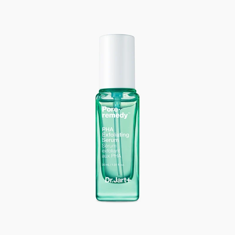 Dr.Jart+ Pore·remedy PHA Exfoliating Serum 30ml