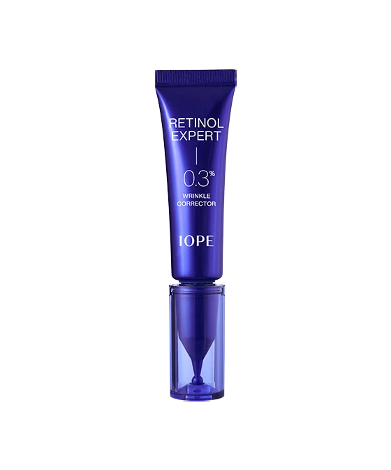 IOPE Retinol Expert 0.3% Wrinkle Corrector 20ml