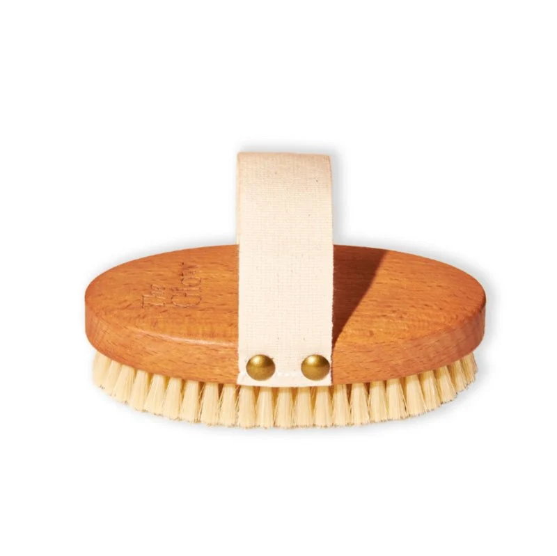 Body Brush