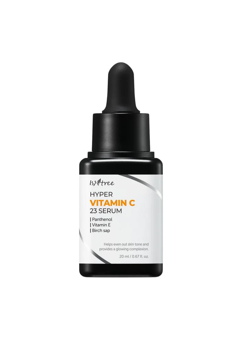 Isntree Hyper Vitamin C23 Serum 20ml