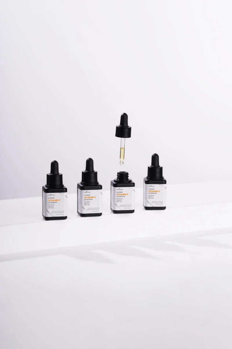 Isntree Hyper Vitamin C23 Serum 20ml
