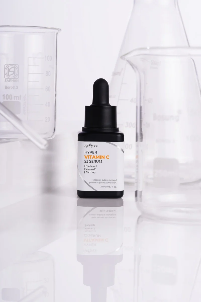 Isntree Hyper Vitamin C23 Serum 20ml