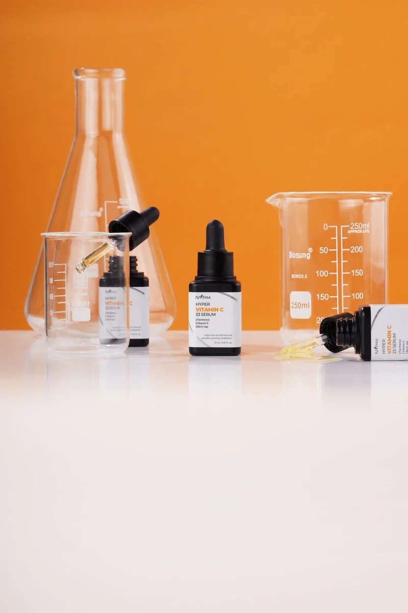 Isntree Hyper Vitamin C23 Serum 20ml