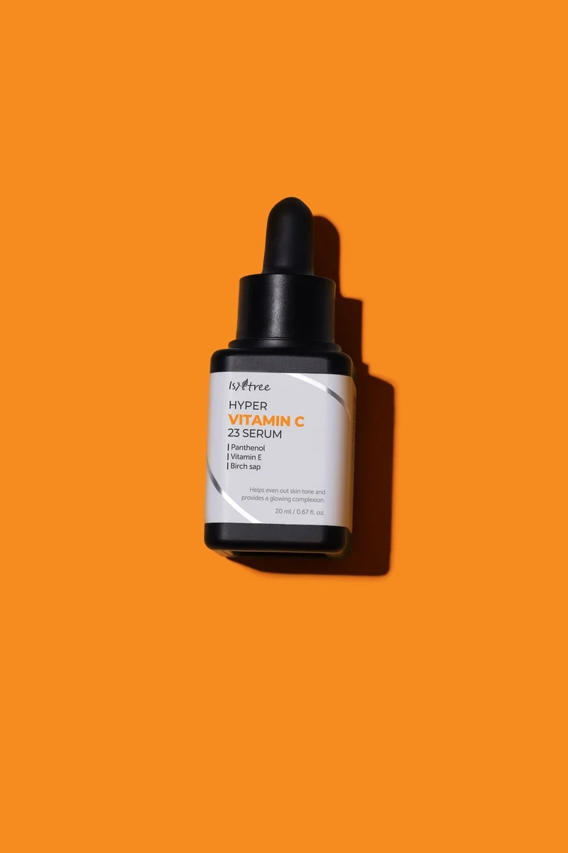Isntree Hyper Vitamin C23 Serum 20ml