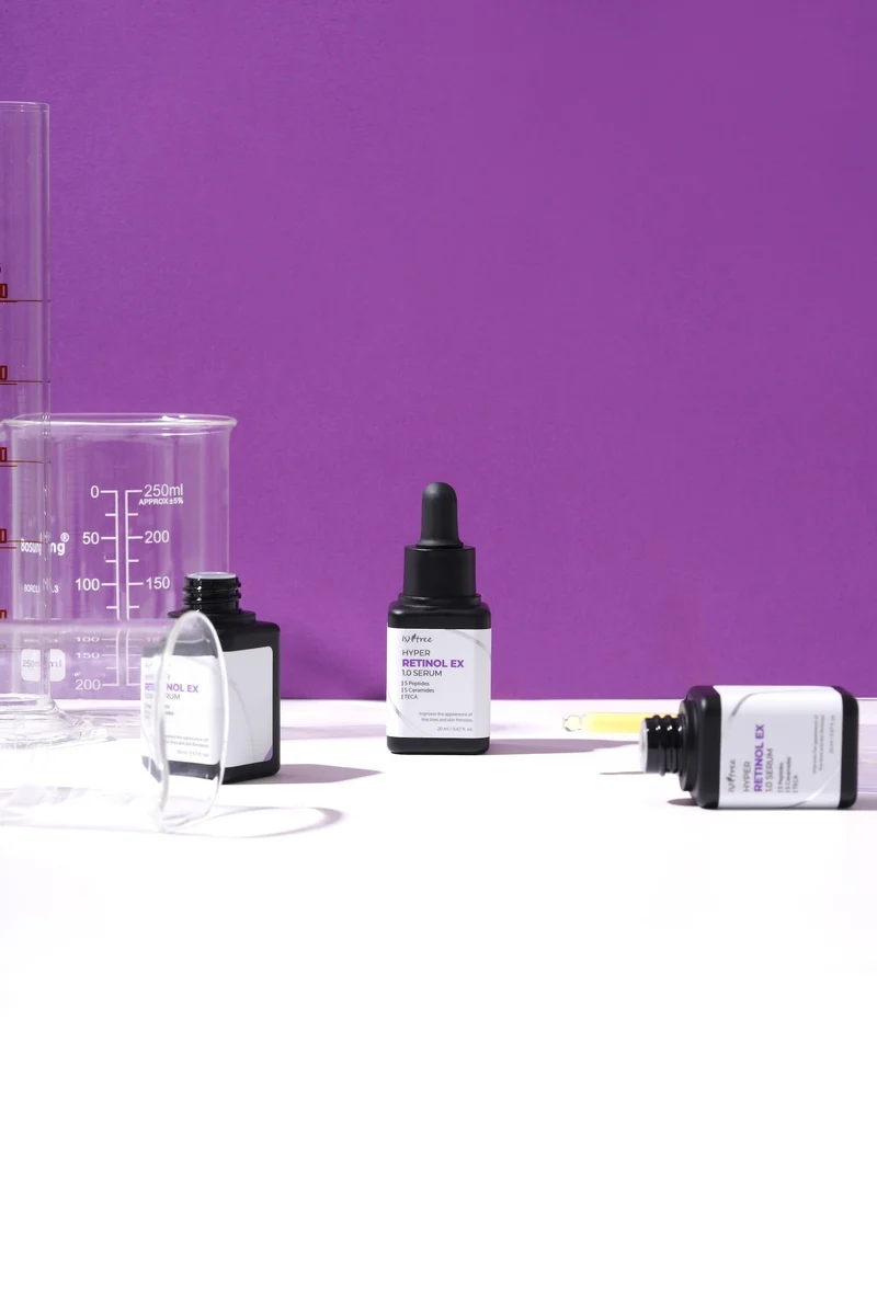 Isntree Hyper Retinol EX1.0 Serum 20ml