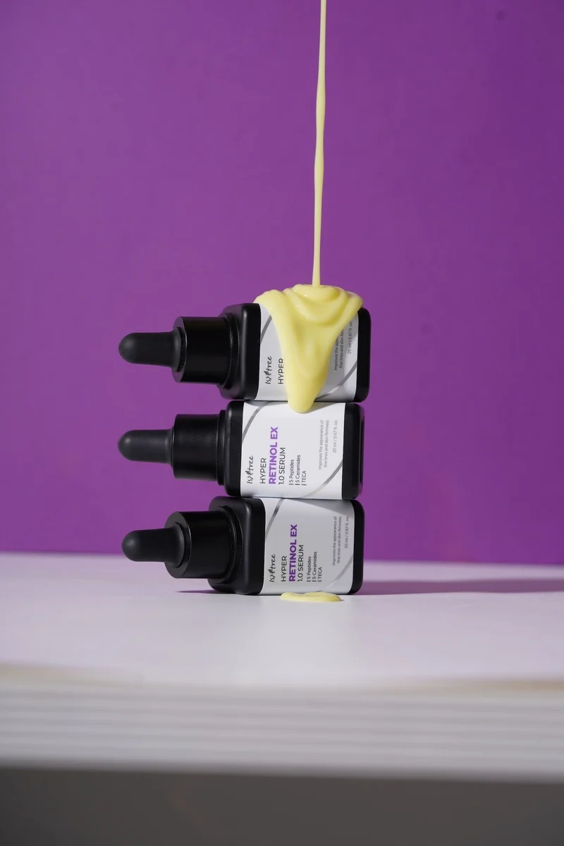 Isntree Hyper Retinol EX1.0 Serum 20ml