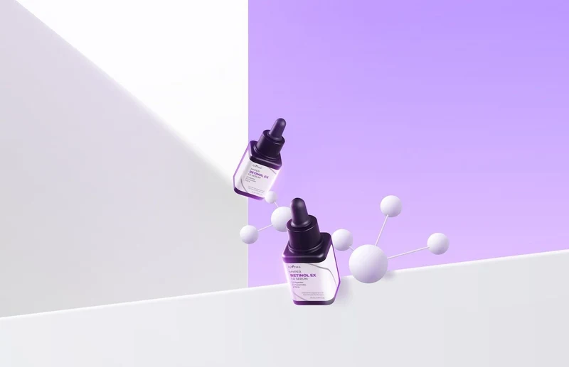 Isntree Hyper Retinol EX1.0 Serum 20ml
