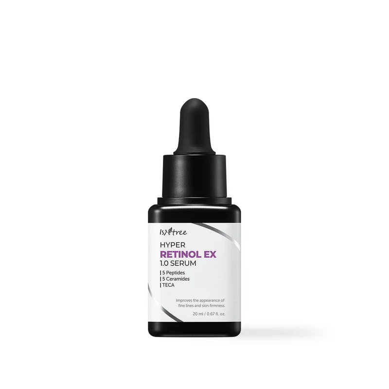 Isntree Hyper Retinol EX1.0 Serum 20ml