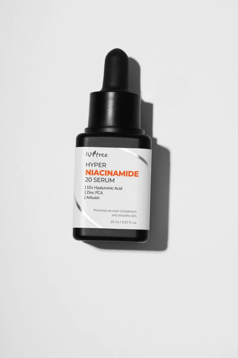 Isntree Hyper Niacinamide 20 Serum 20ml