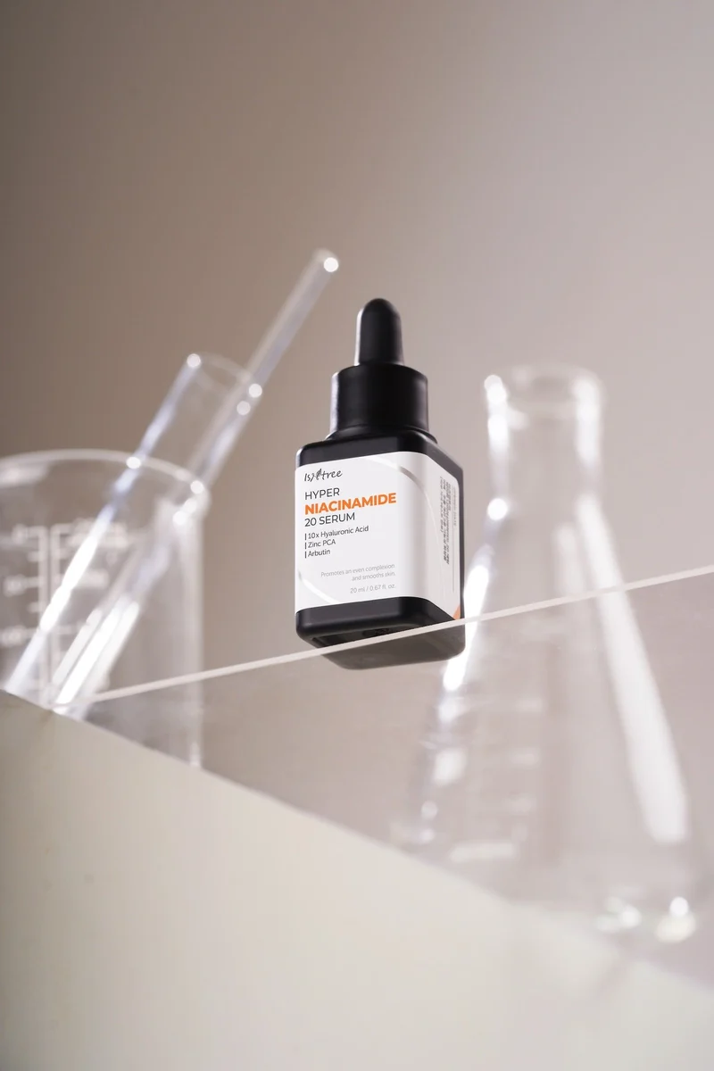 Isntree Hyper Niacinamide 20 Serum 20ml