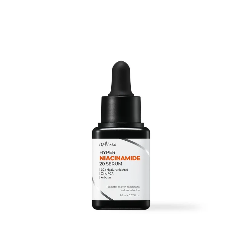 Isntree Hyper Niacinamide 20 Serum 20ml