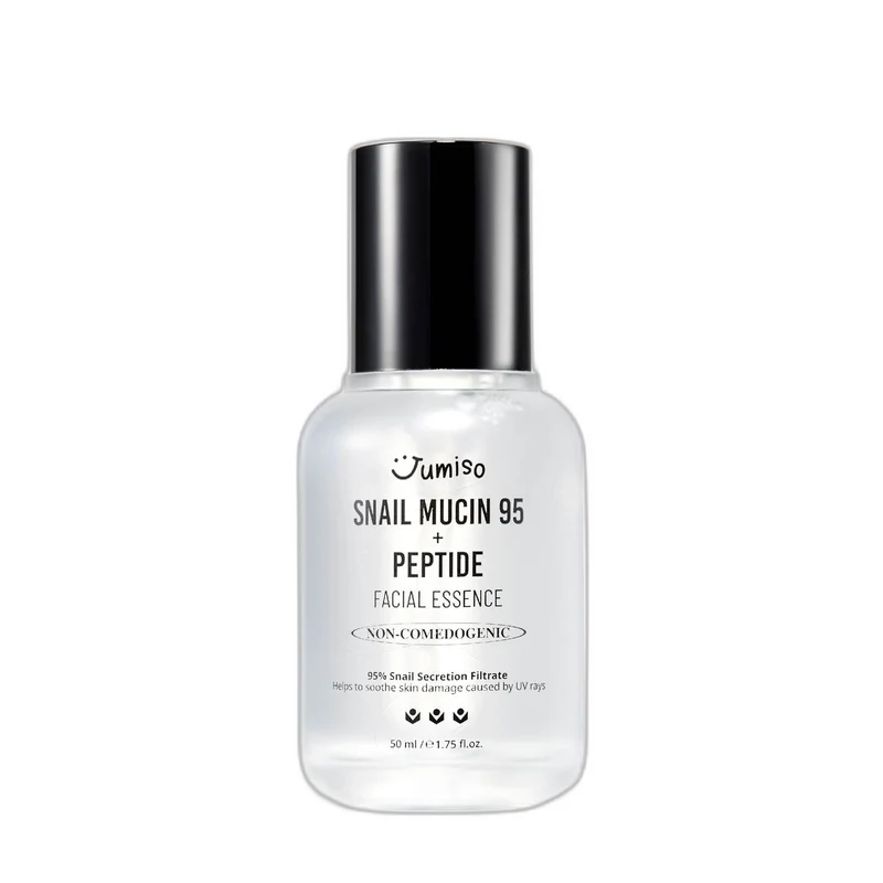 Jumiso Snail Mucin 95% + Peptide Essence 140ml