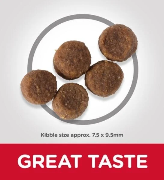 Hill's Science Plan Medium Puppy Food with Chicken