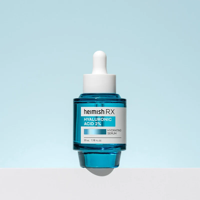 heimish RX Hyaluronic Acid 2% Hydrating Serum 35ml