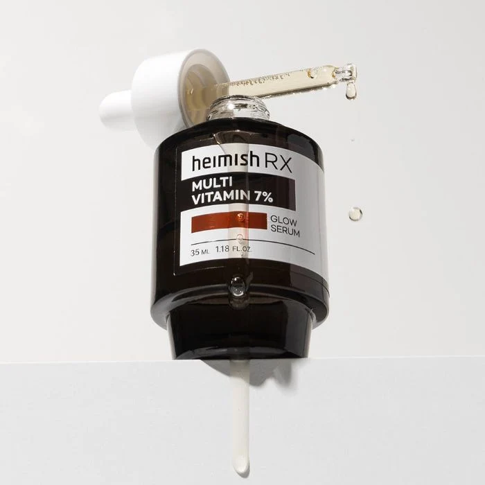 heimish RX Multi Vitamin Glow Serum 35ml