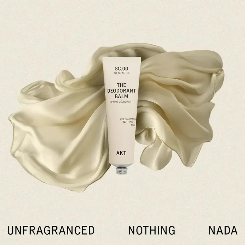 The Deodorant Balm SC.00 No Notes 50 ml