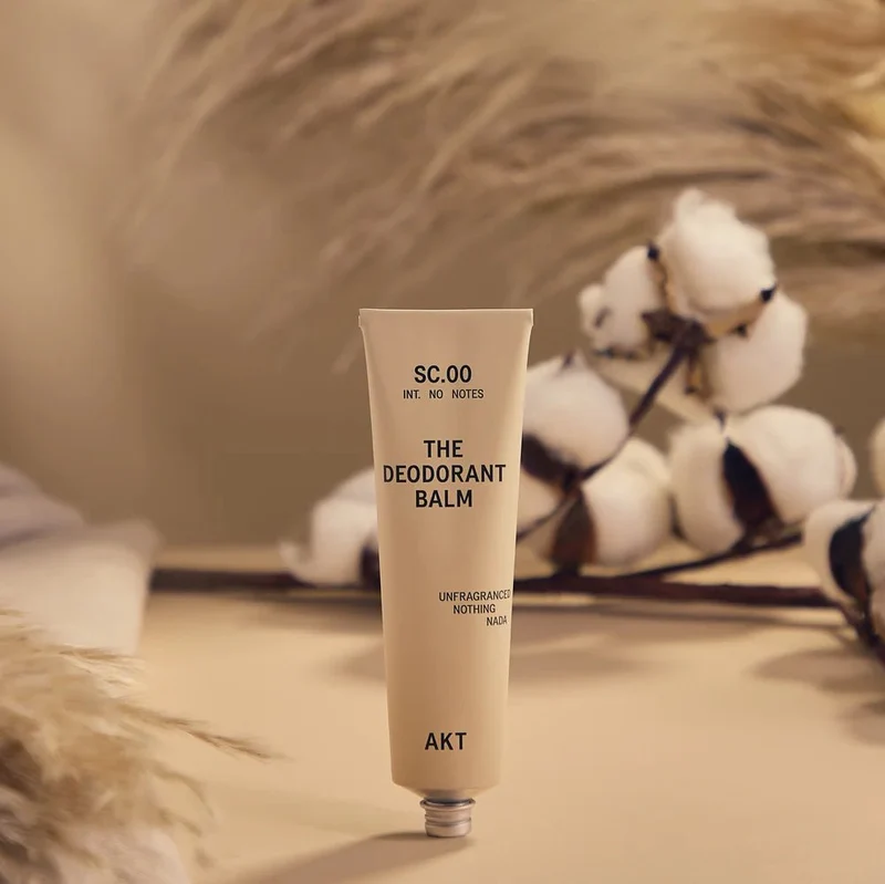 The Deodorant Balm SC.00 No Notes 50 ml