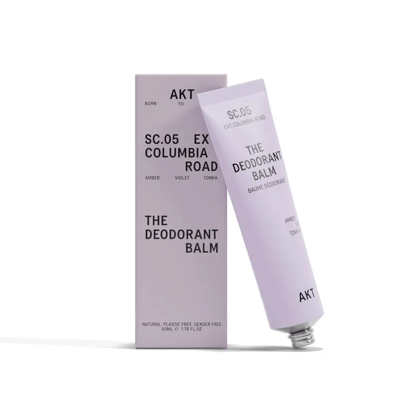 The Deodorant Balm SC.05 Columbia Road 50 ml
