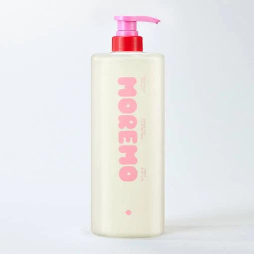moremo Super Repair Shampoo 1000ml