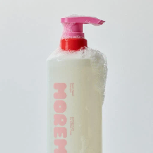 moremo Super Repair Shampoo 1000ml
