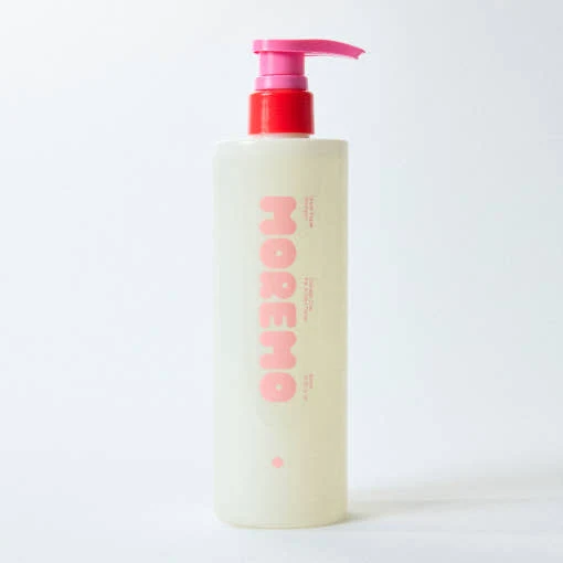 moremo Super Repair Shampoo 480ml