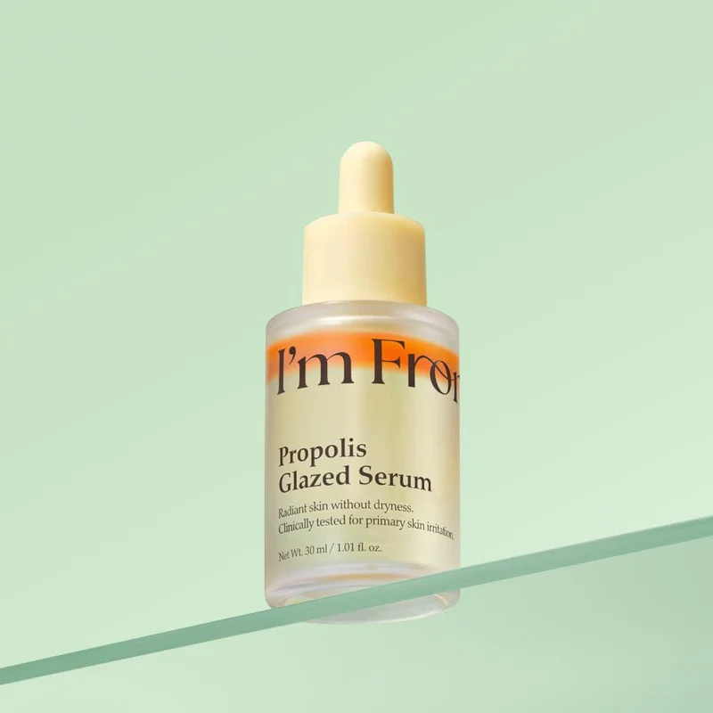 I'm from Propolis Glazed Serum 30ml