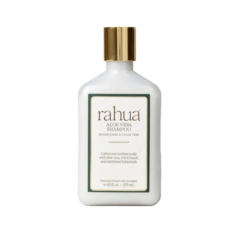 Aloe Vera Shampoo