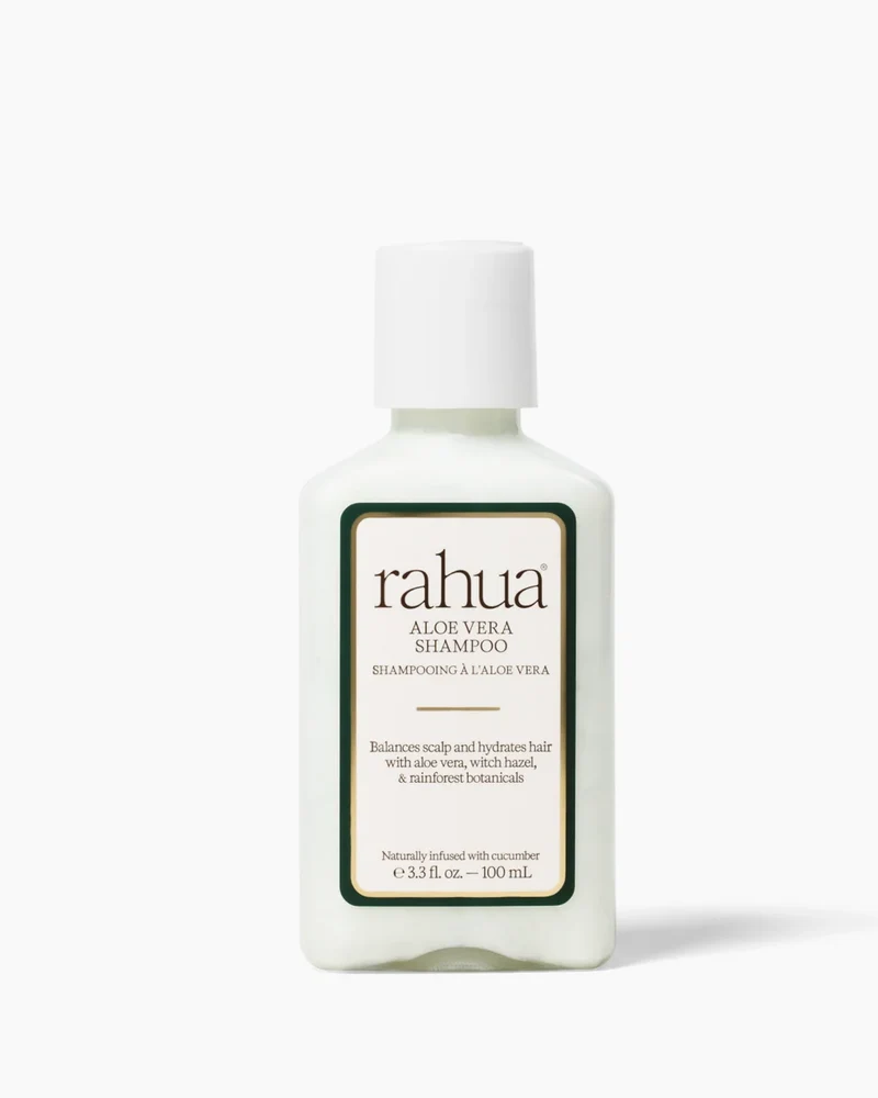 Aloe Vera Shampoo