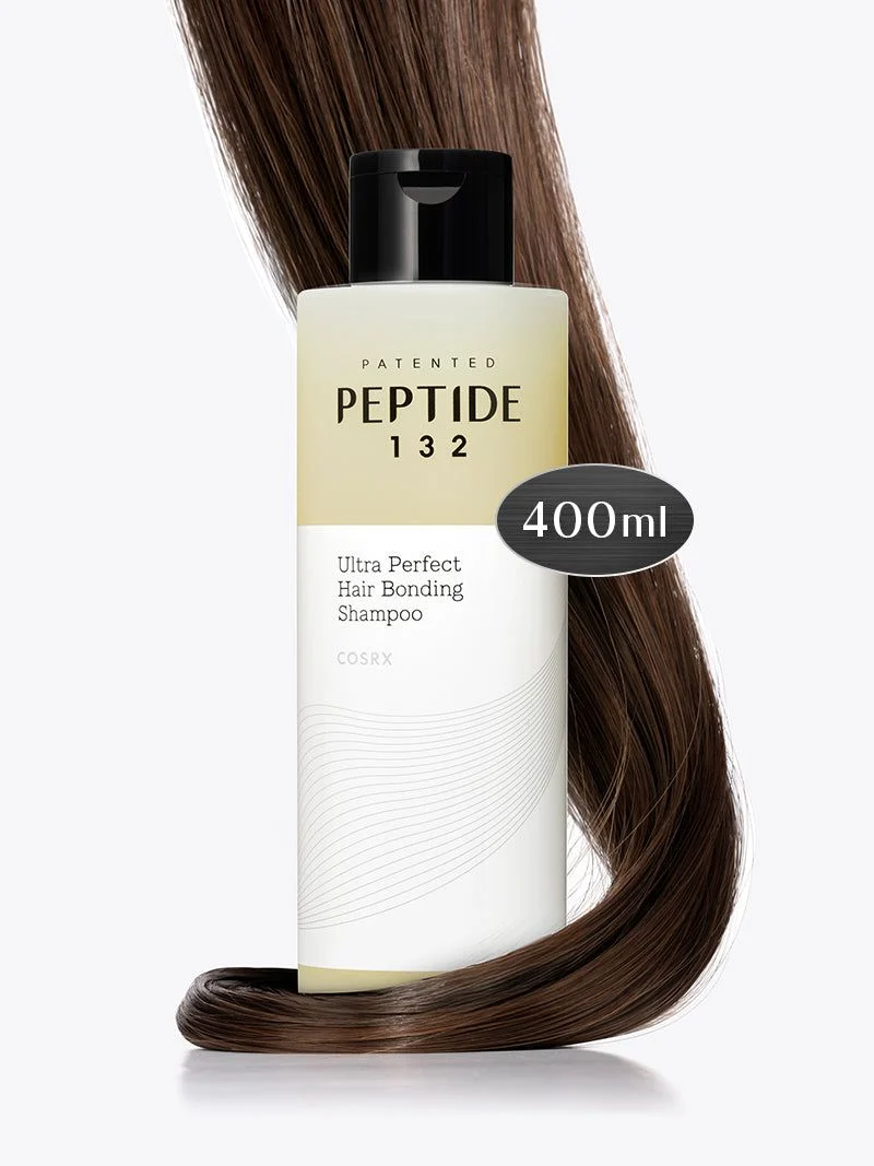 COSRX PEPTIDE-132 Ultra Perfect Hair Bonding Shampoo 200ml