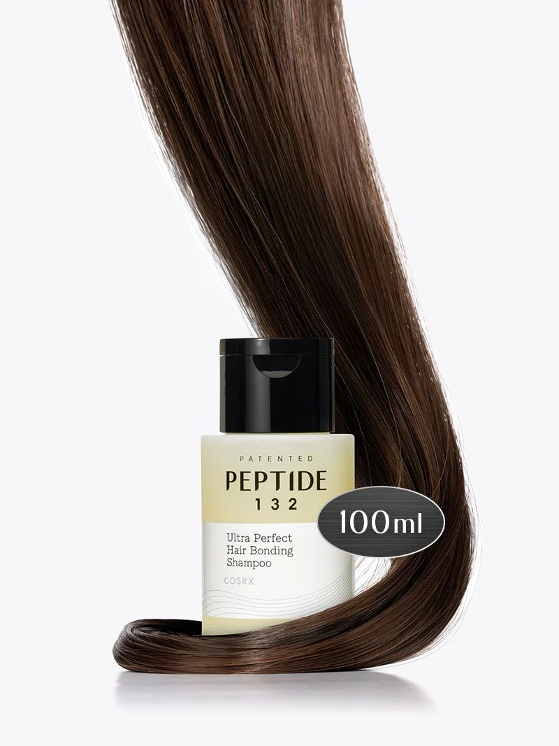 COSRX PEPTIDE-132 Ultra Perfect Hair Bonding Shampoo 200ml