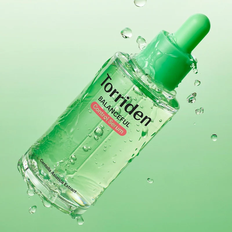 Torriden Balanceful Control Serum 50ml