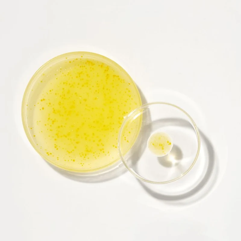 K-SECRET SEOUL 1988 GLOW SERUM : NIACINAMIDE 15% + YUJA 30ml