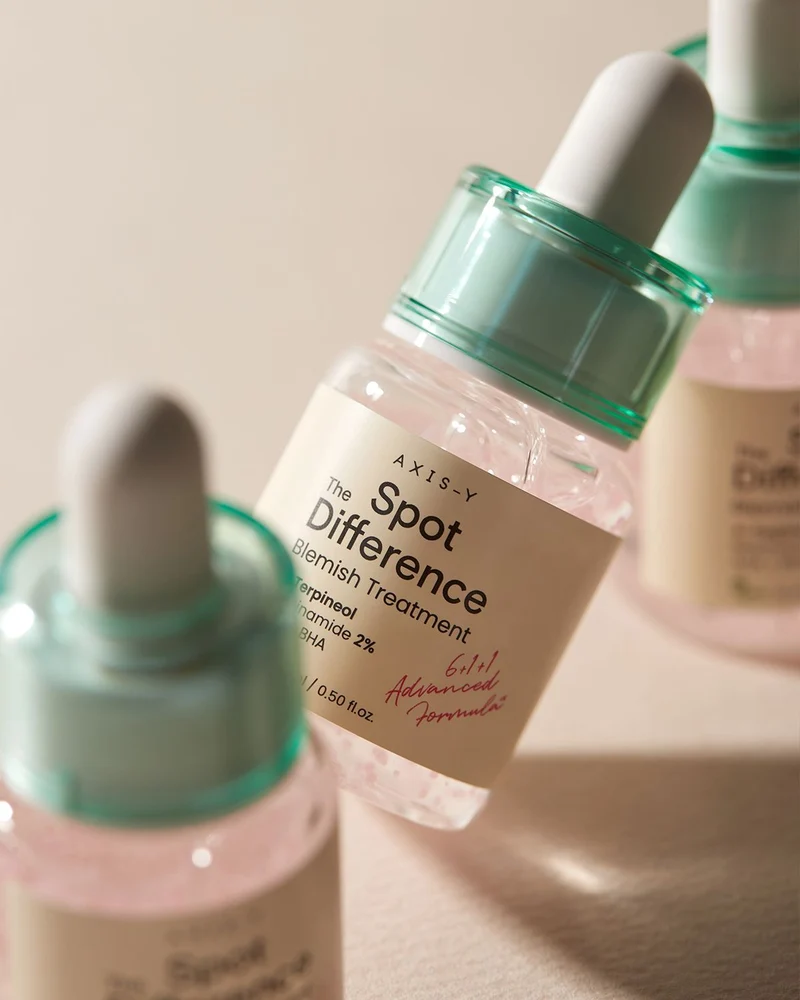 AXIS-Y Spot The Difference Blemish Treatment 15ml