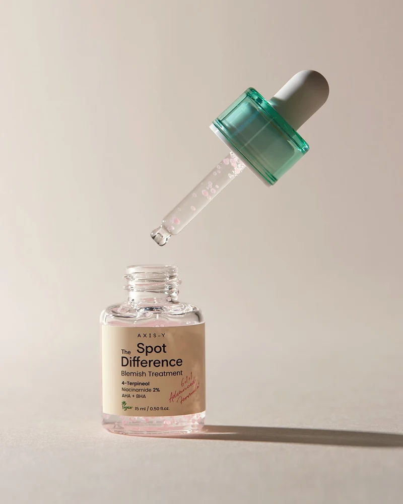 AXIS-Y Spot The Difference Blemish Treatment 15ml