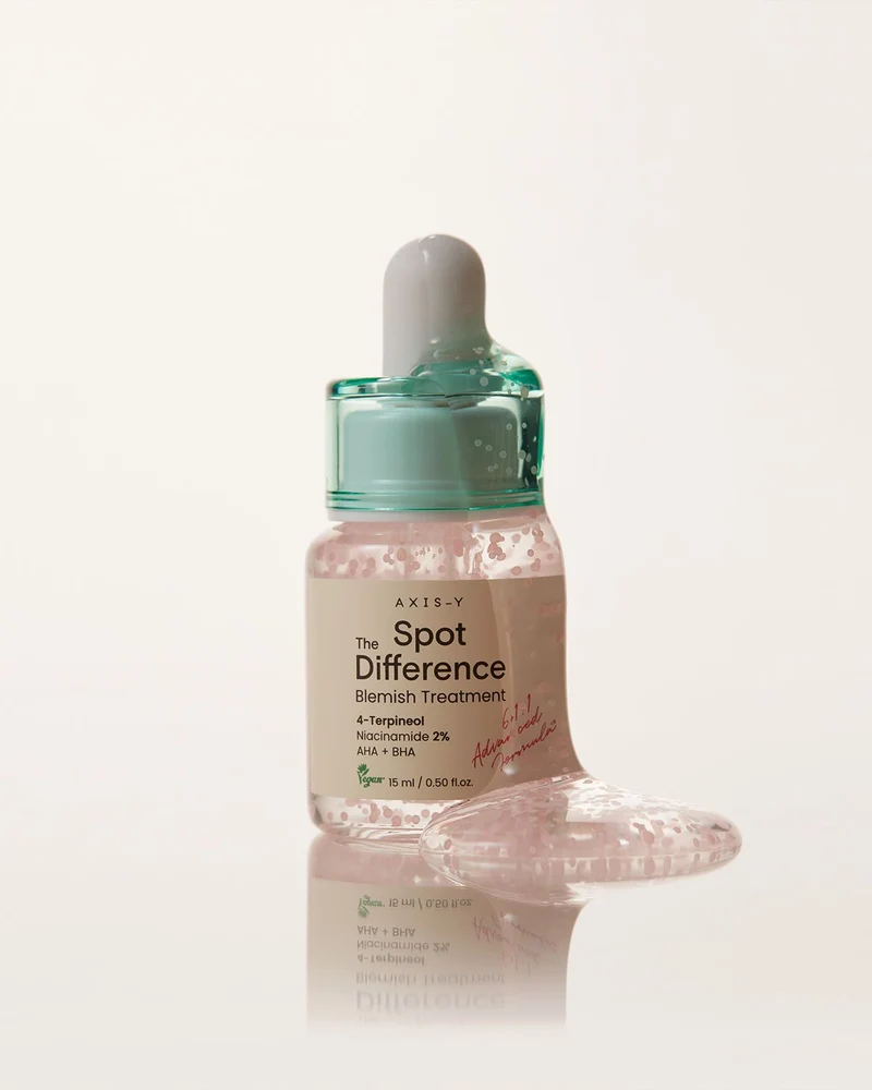 AXIS-Y Spot The Difference Blemish Treatment 15ml