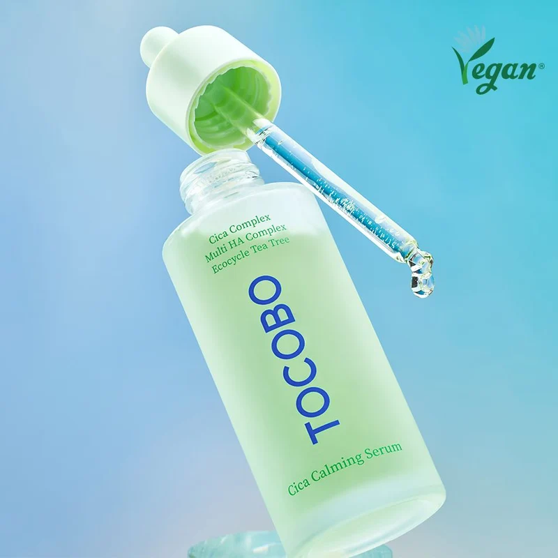 TOCOBO Cica Calming Serum 50ml
