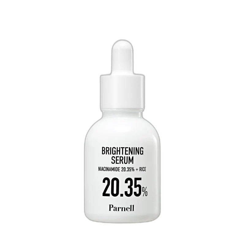Parnell Niacinamide 20.35 Rice Brightening Serum 30ml