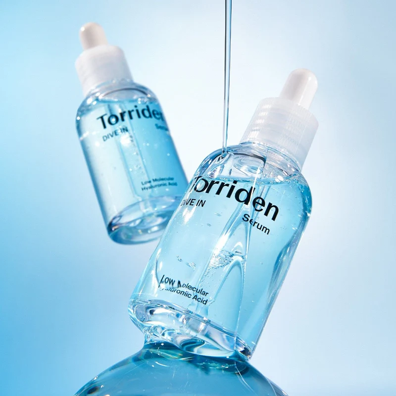 Torriden Dive-In Serum 50ml