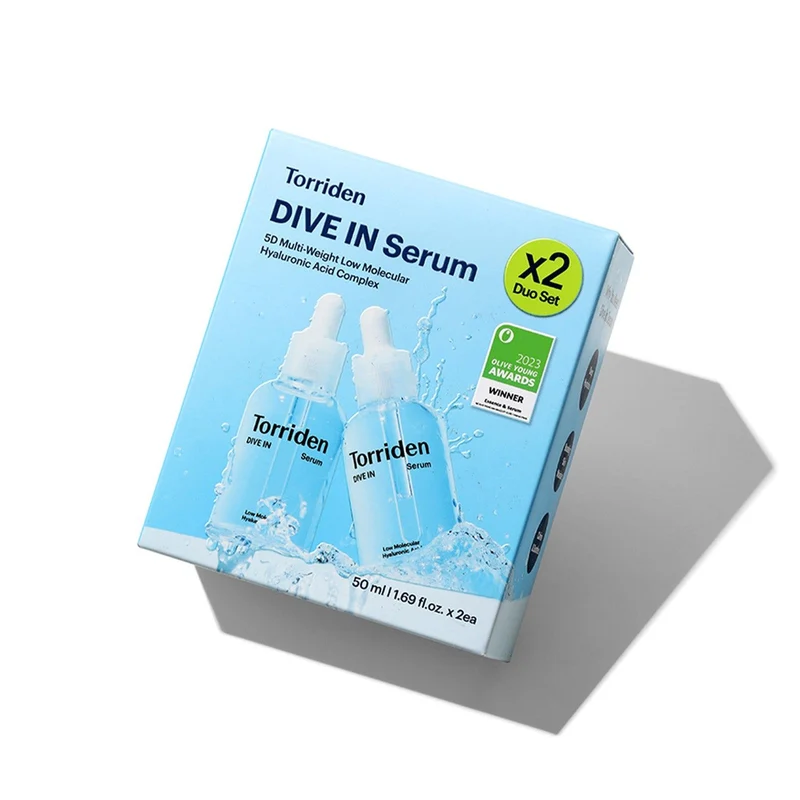 Torriden Dive-In Serum 50ml