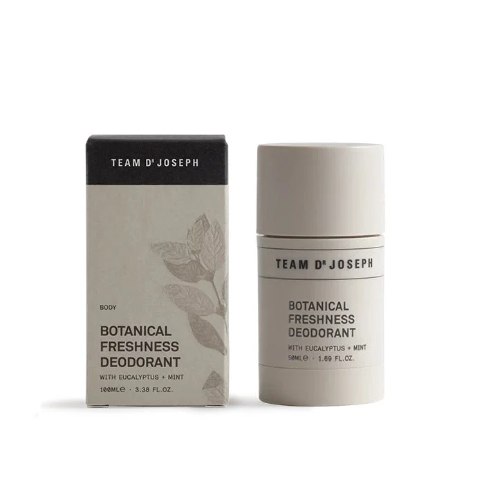 Botanical Freshness Deodorant 50 ml