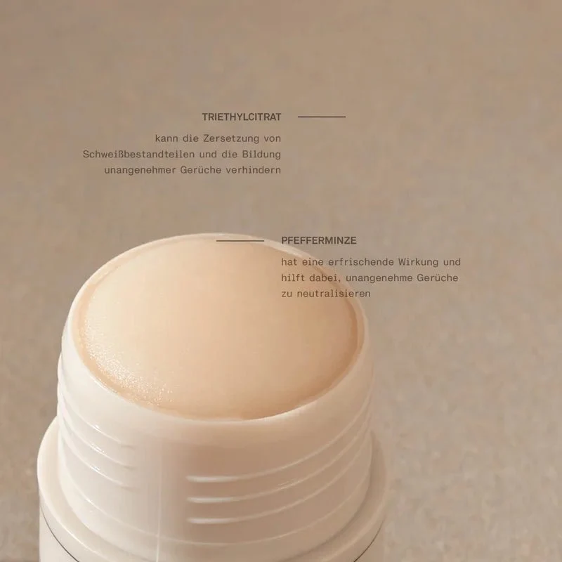 Botanical Freshness Deodorant 50 ml