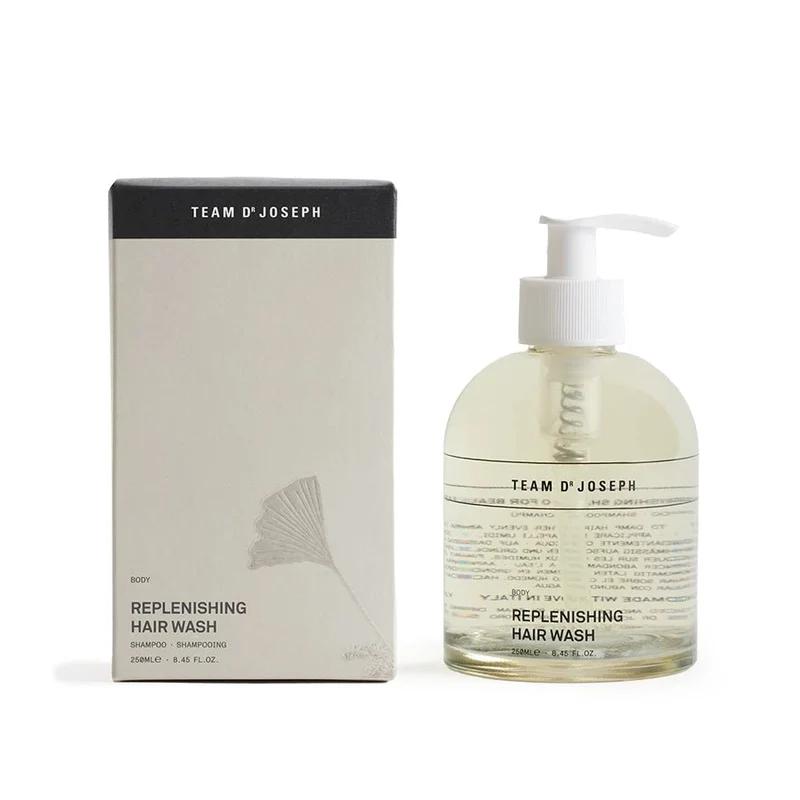 Replenishing Hair Wash