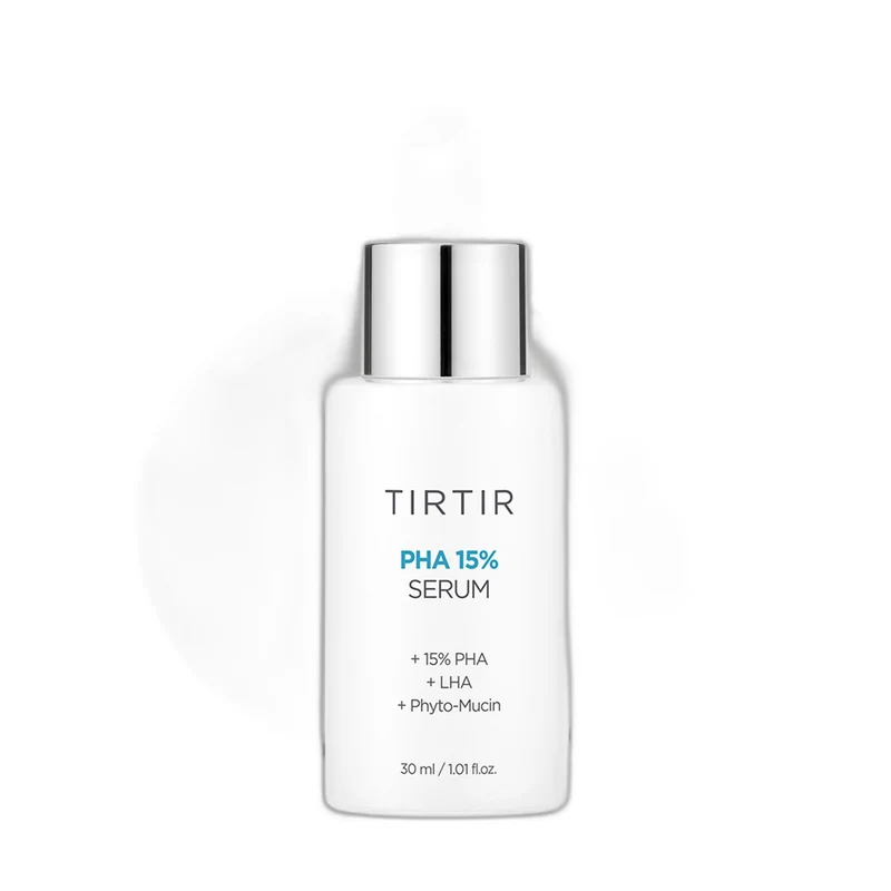 TIRTIR PHA 15% Serum 30ml