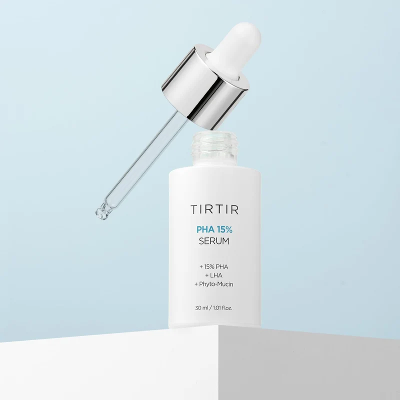 TIRTIR PHA 15% Serum 30ml