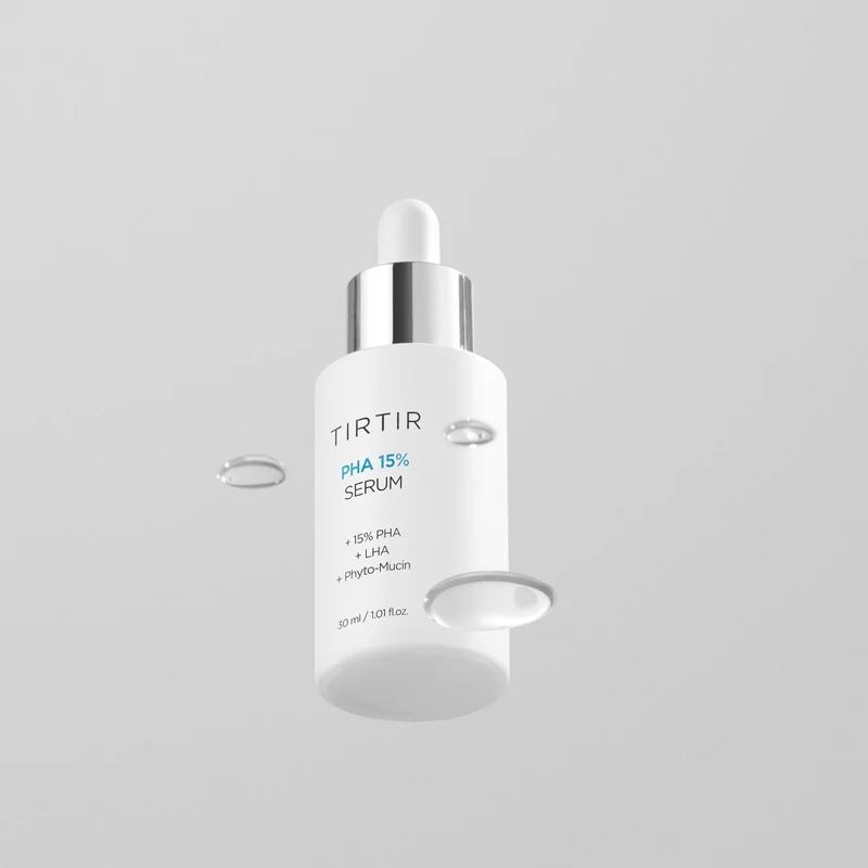 TIRTIR PHA 15% Serum 30ml