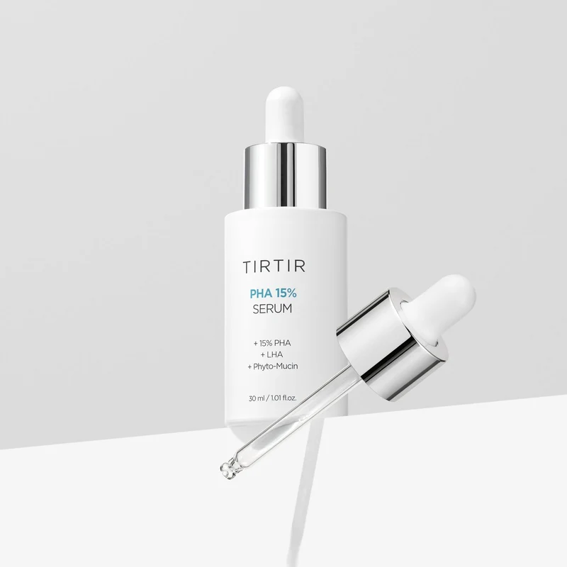 TIRTIR PHA 15% Serum 30ml