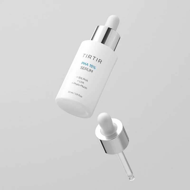 TIRTIR PHA 15% Serum 30ml