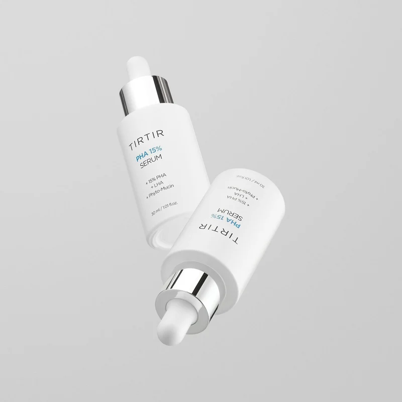 TIRTIR PHA 15% Serum 30ml