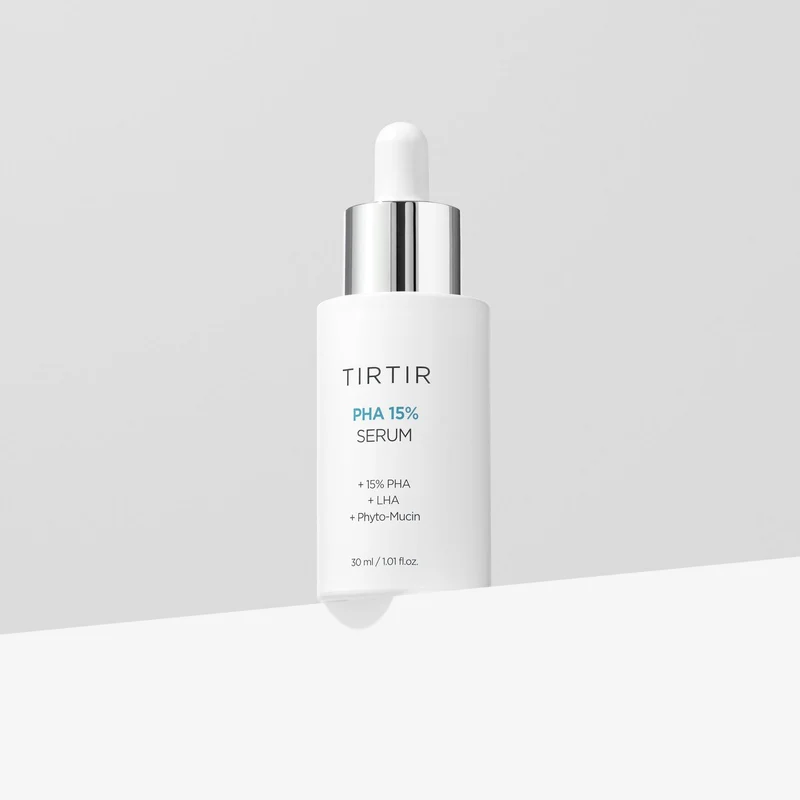 TIRTIR PHA 15% Serum 30ml
